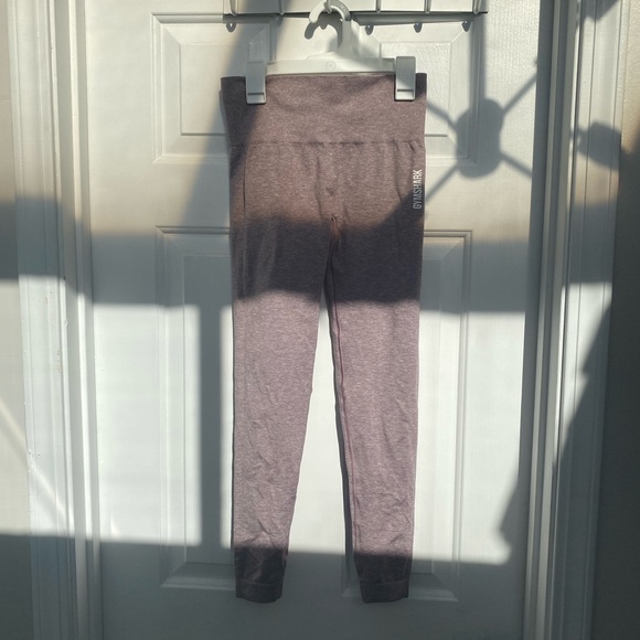 Gymshark leggings
